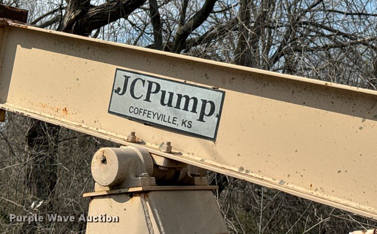 image for item ND9112 Oilfield equipment