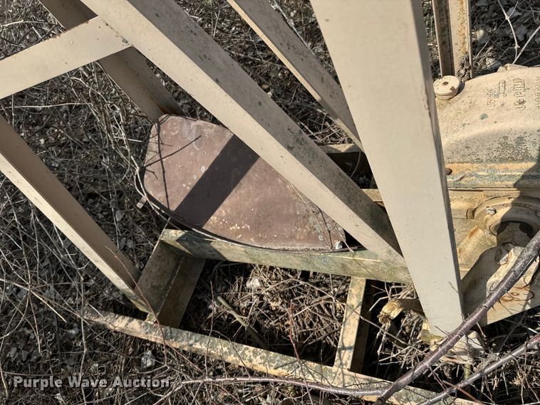 image for item ND9112 Oilfield equipment