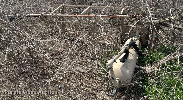 image for item ND9112 Oilfield equipment