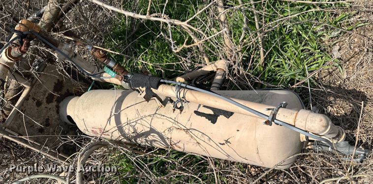 image for item ND9112 Oilfield equipment