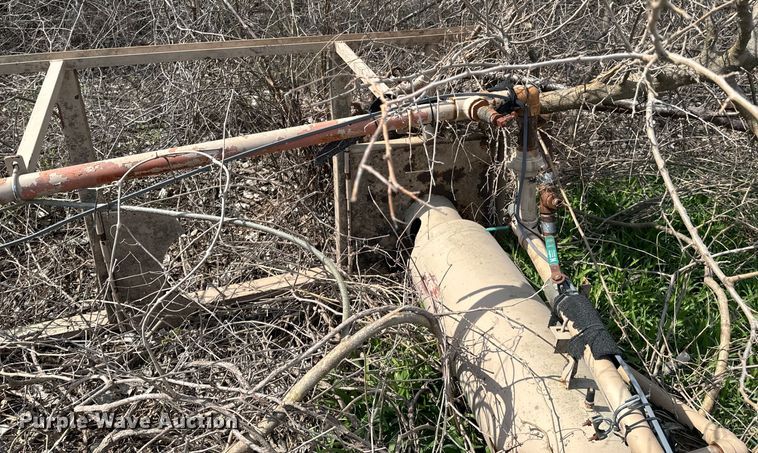 image for item ND9112 Oilfield equipment