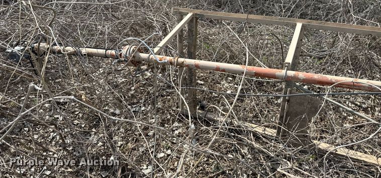 image for item ND9112 Oilfield equipment