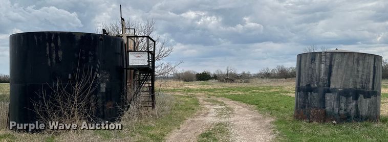 image for item ND9113 Oilfield equipment