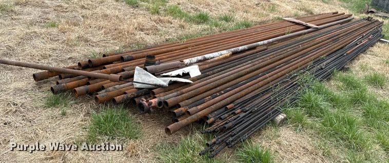 image for item ND9113 Oilfield equipment