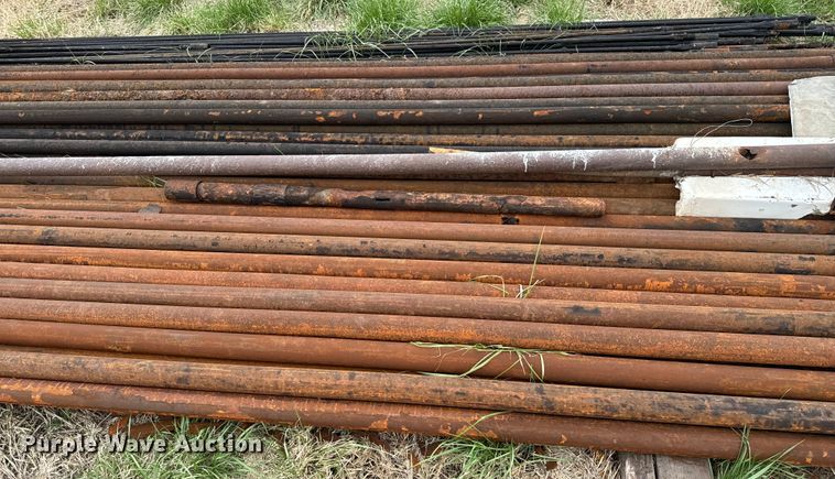 image for item ND9113 Oilfield equipment