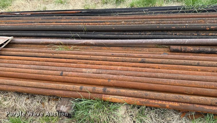 image for item ND9113 Oilfield equipment