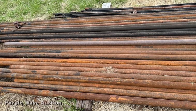 image for item ND9113 Oilfield equipment