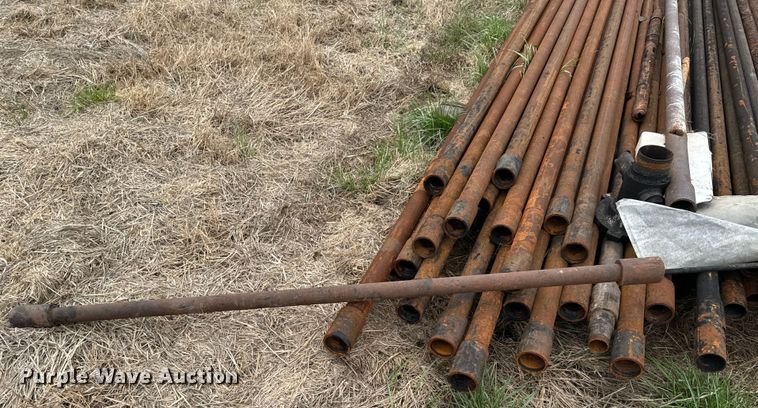 image for item ND9113 Oilfield equipment