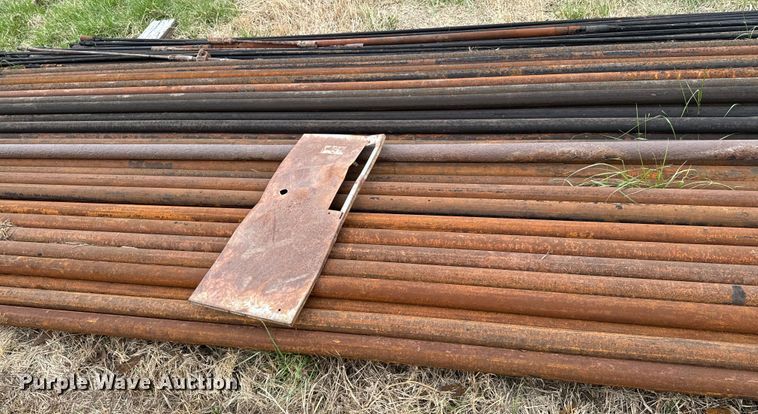 image for item ND9113 Oilfield equipment