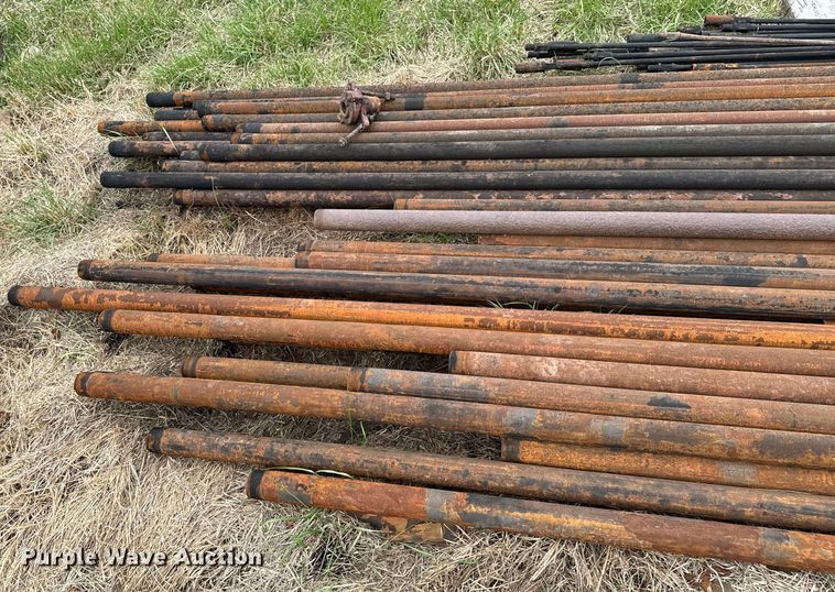 image for item ND9113 Oilfield equipment