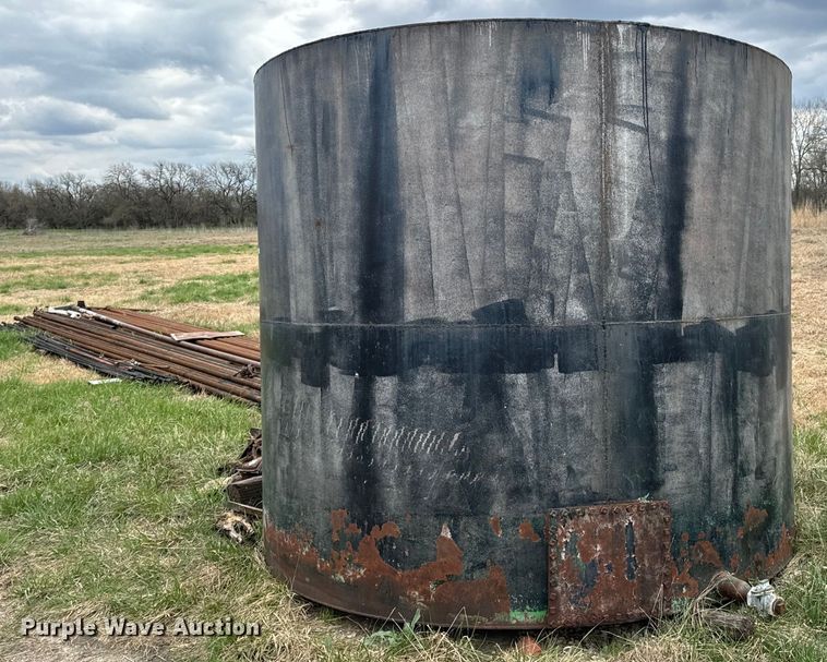 image for item ND9113 Oilfield equipment