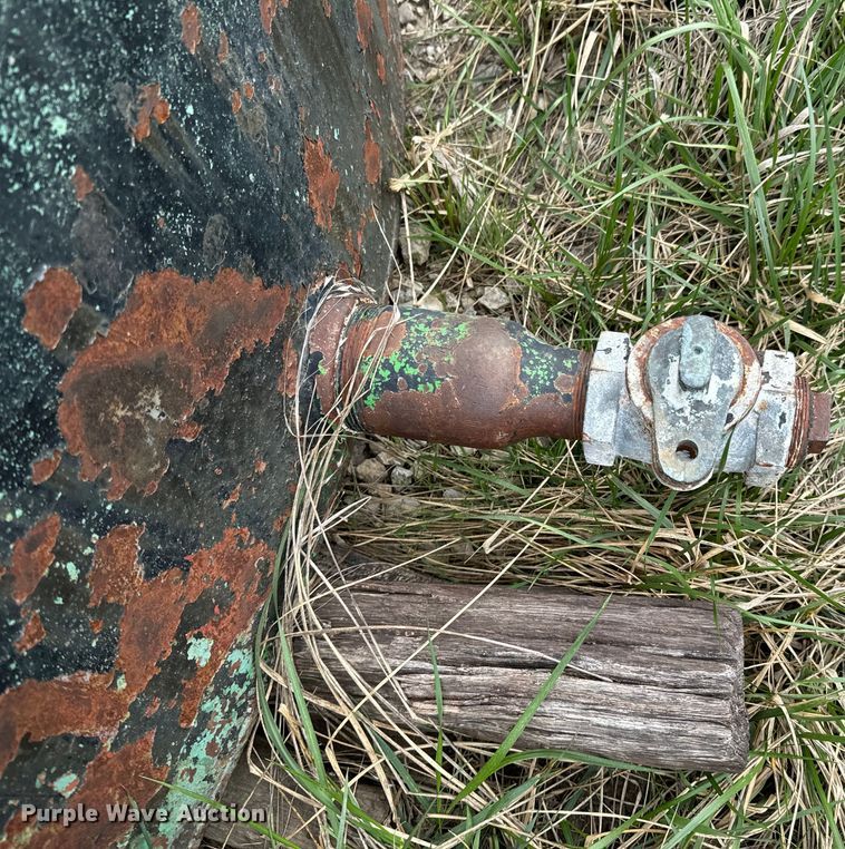 image for item ND9113 Oilfield equipment