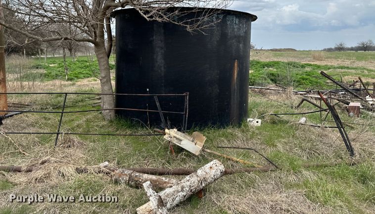 image for item ND9113 Oilfield equipment