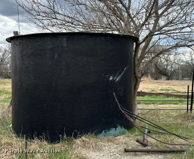 image for item ND9113 Oilfield equipment