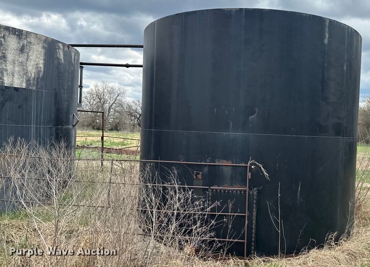 image for item ND9113 Oilfield equipment