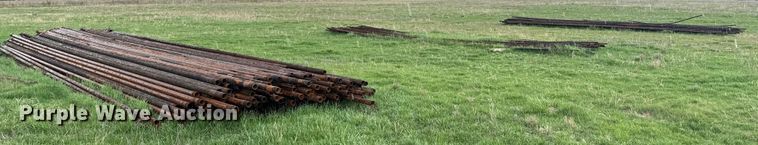 image for item ND9114 Oilfield equipment