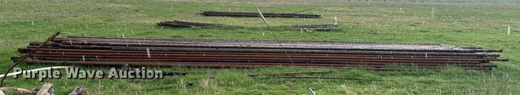 image for item ND9114 Oilfield equipment