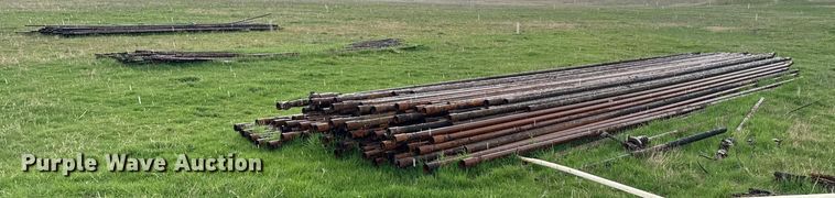 image for item ND9114 Oilfield equipment