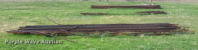 image for item ND9114 Oilfield equipment