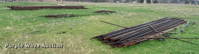 image for item ND9114 Oilfield equipment