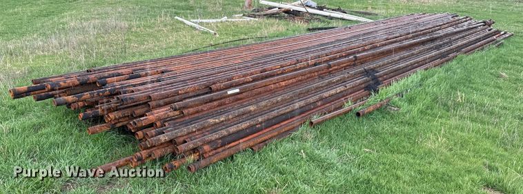 image for item ND9114 Oilfield equipment