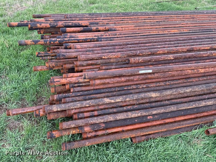 image for item ND9114 Oilfield equipment