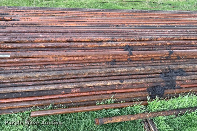 image for item ND9114 Oilfield equipment