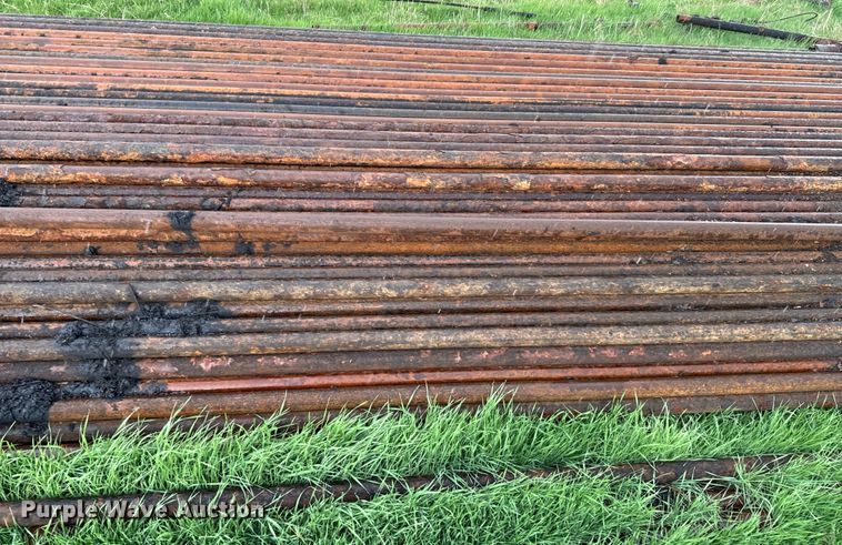 image for item ND9114 Oilfield equipment