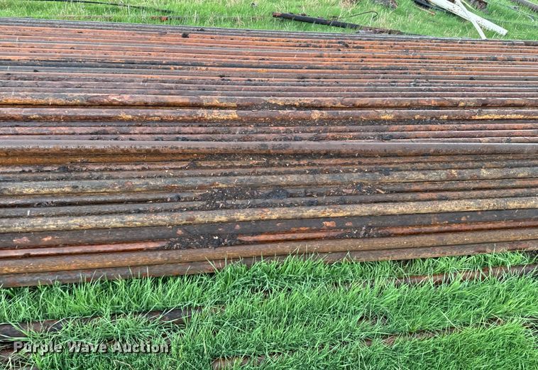 image for item ND9114 Oilfield equipment