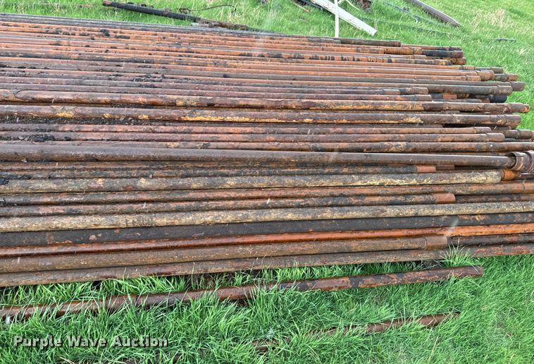 image for item ND9114 Oilfield equipment