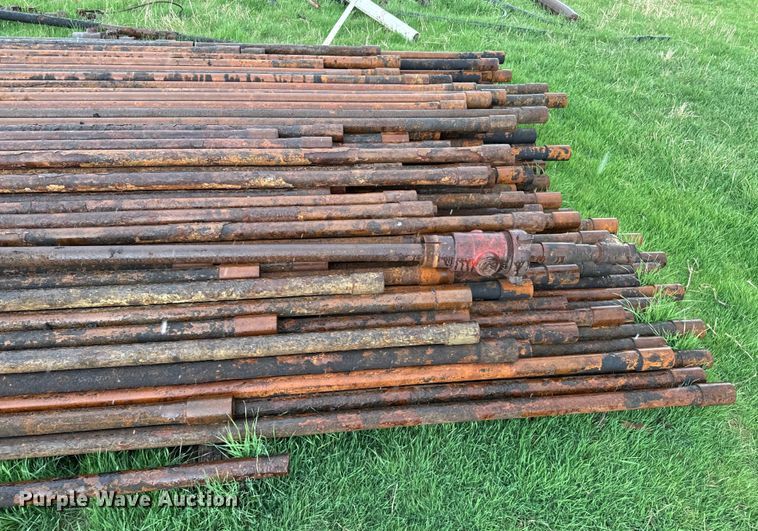 image for item ND9114 Oilfield equipment