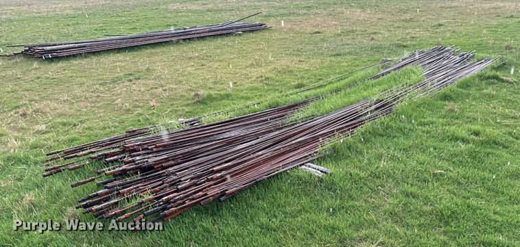 image for item ND9114 Oilfield equipment