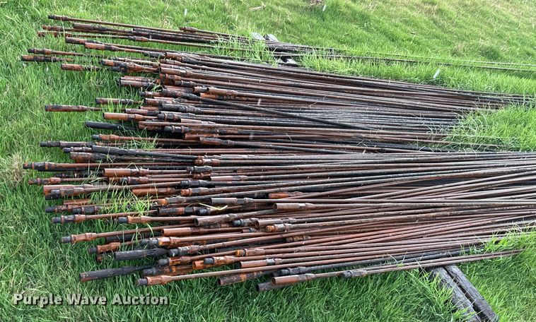 image for item ND9114 Oilfield equipment