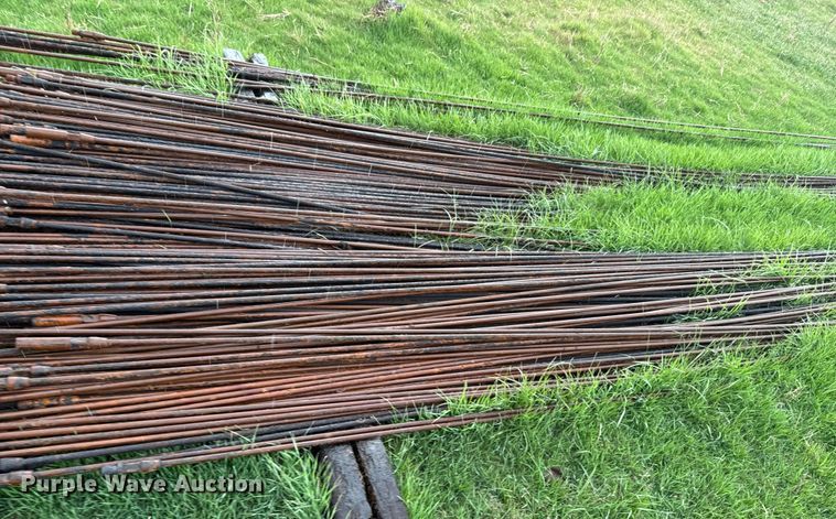 image for item ND9114 Oilfield equipment