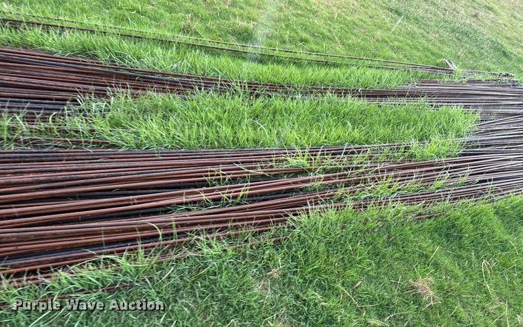 image for item ND9114 Oilfield equipment