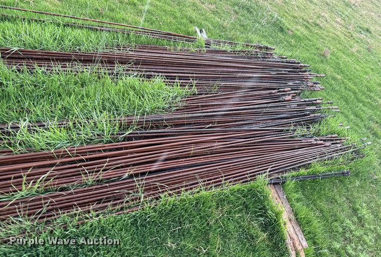 image for item ND9114 Oilfield equipment