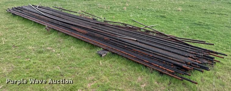 image for item ND9114 Oilfield equipment