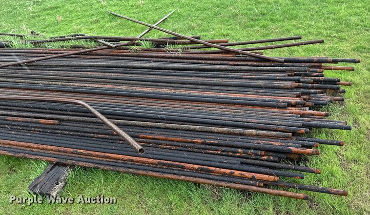 image for item ND9114 Oilfield equipment