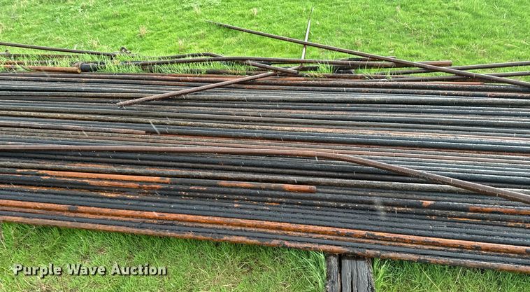 image for item ND9114 Oilfield equipment