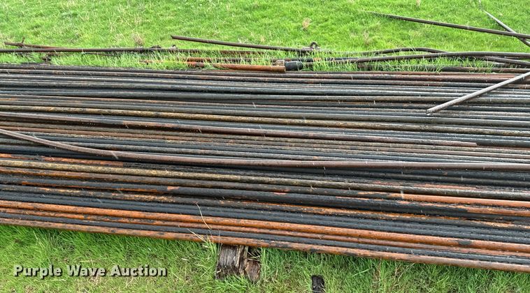 image for item ND9114 Oilfield equipment