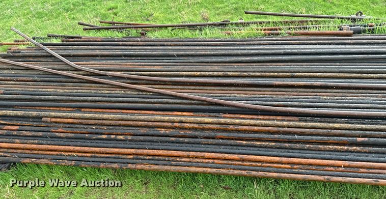 image for item ND9114 Oilfield equipment