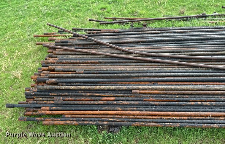 image for item ND9114 Oilfield equipment