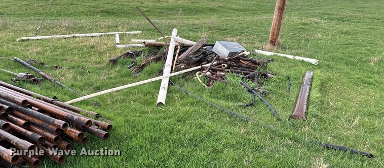 image for item ND9114 Oilfield equipment