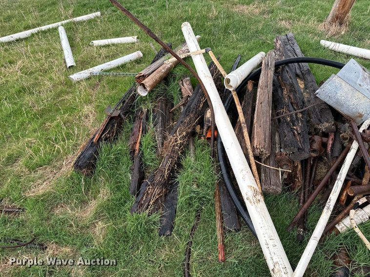 image for item ND9114 Oilfield equipment