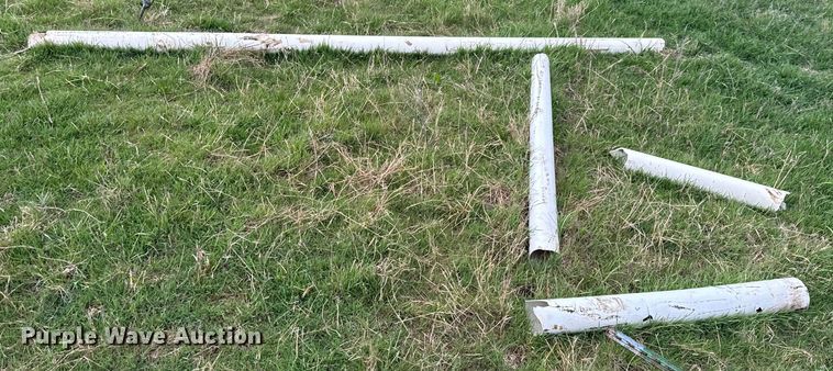 image for item ND9114 Oilfield equipment