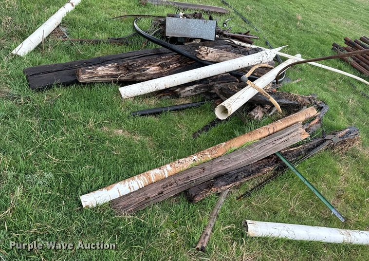 image for item ND9114 Oilfield equipment