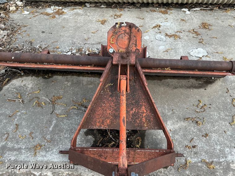 image for item ND9116 International Harvester 354 tractor