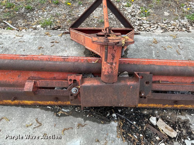 image for item ND9116 International Harvester 354 tractor