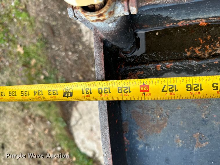 image for item ND9117 1988 GMC C7000 dump truck