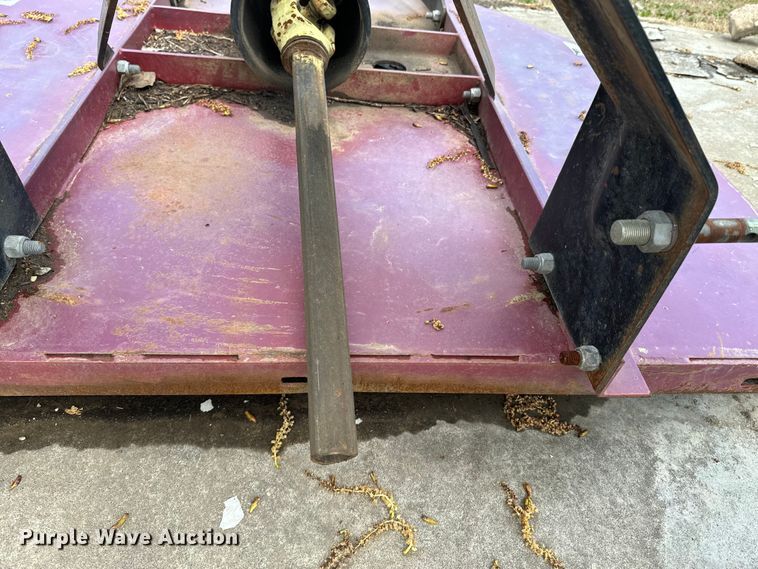 image for item ND9118 Howse rotary mower